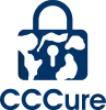 CCcure Client Logo