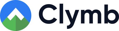 Clymb logo