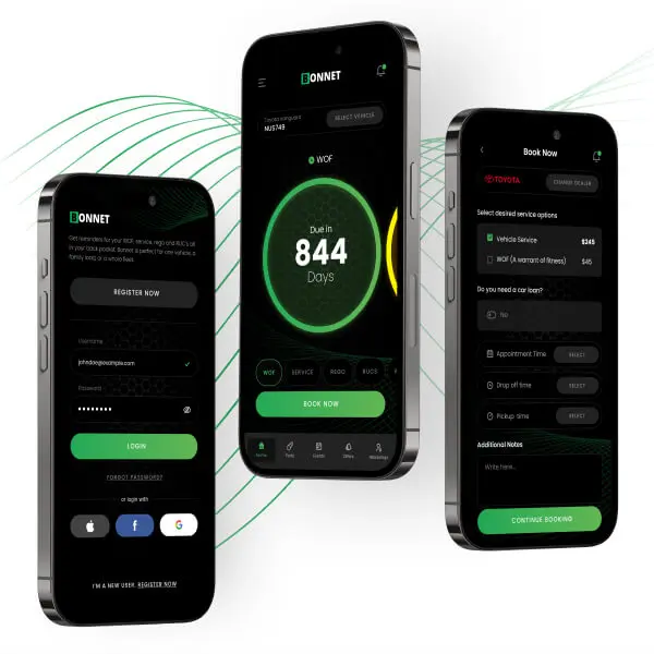 Custom Mobile App Development Services and Solutions by Karvex