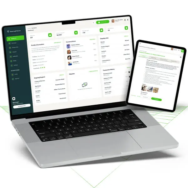 Full Stack Development Services and Solutions by Karvex