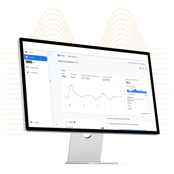 Full Stack Digital Marketing Services By Karvex