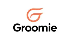 Groomie Client Logo