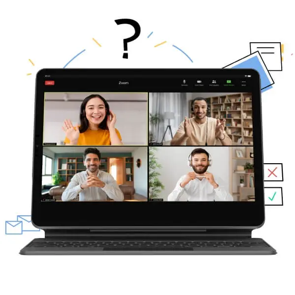 IT Consulting Services Provider Karvex